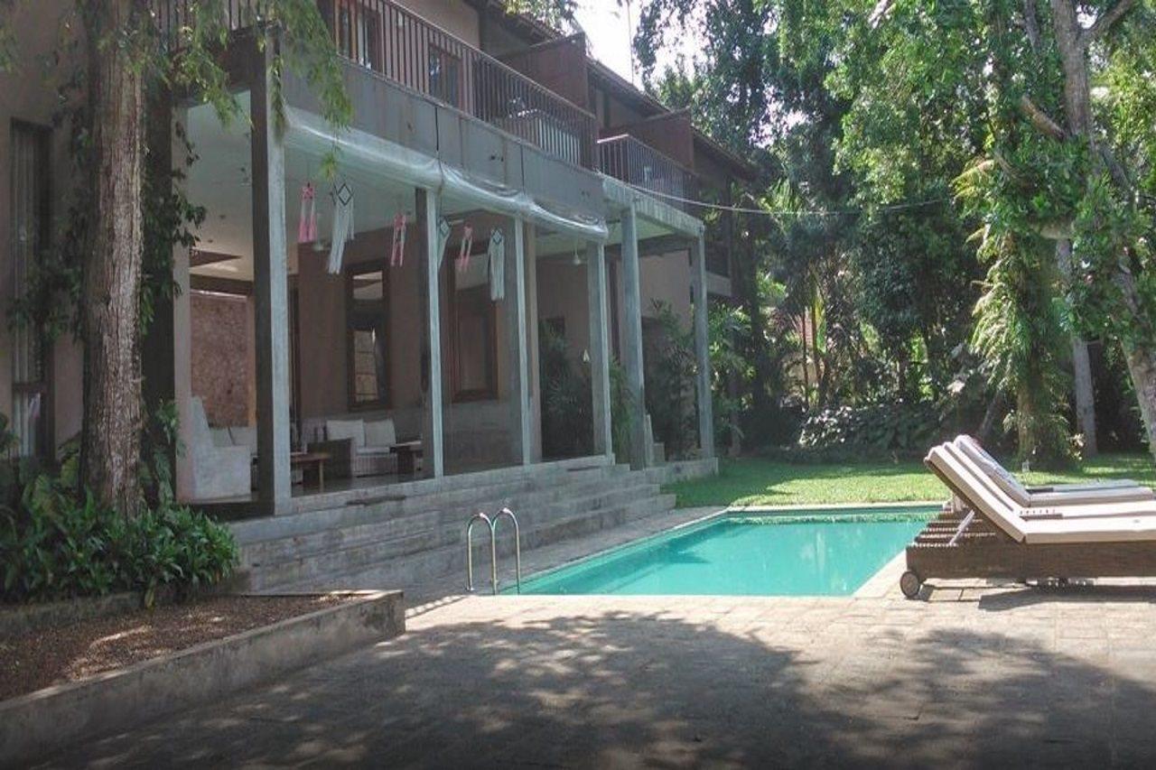 Roman Lake Ayurveda Boutique Resort - Level 1 Certified Ahungalla Exterior photo