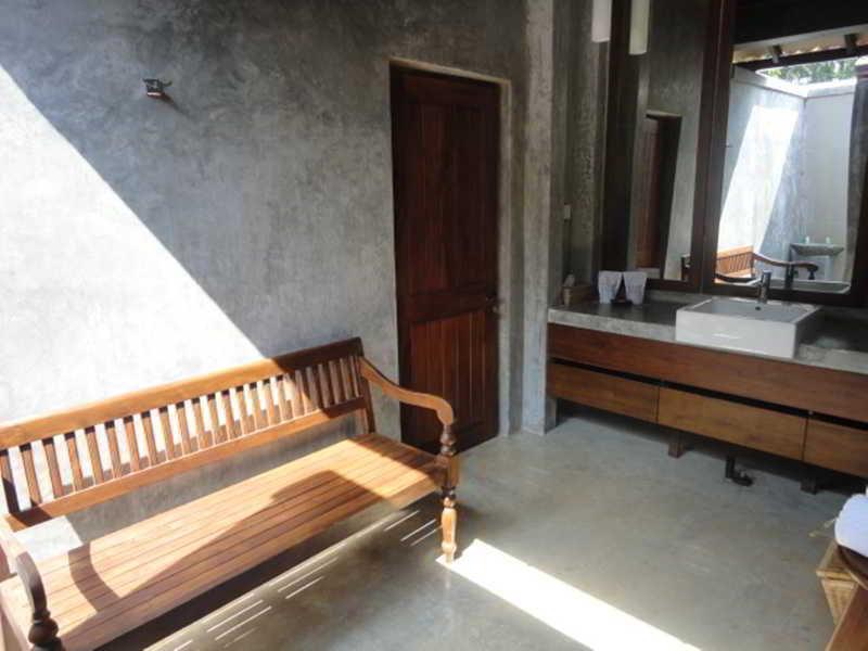 Roman Lake Ayurveda Boutique Resort - Level 1 Certified Ahungalla Exterior photo